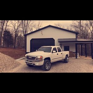 Meet your Posher, Zack